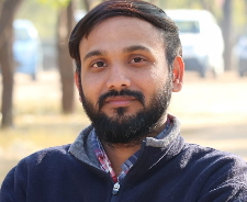 Asutosh Patodiya